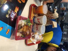 肯德基(千灯店)-肯德基(昆山千灯店)