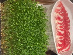 -捞神煲汤火锅(湖滨商业街店)