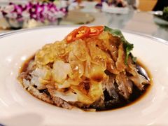 老派海蜇-上海年代·浙菜家烧·小海鲜(水上东路店)