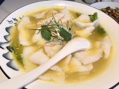 -风味小馆(天目湖宾馆店)