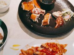 -德尚煌·顺德菜(誉山悠方天地店)