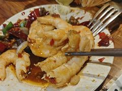 -汉巴味德(大悦城店)