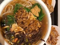 -水平有限广西米粉·广西风味集(五道口店)