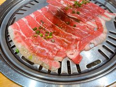 -狮子三•脆鳗鱼烤肉(信和廣場4樓店)