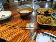 -朗妈私房菜(婺女州店)