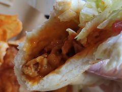 -Taco Bell 塔可钟(民田路店)
