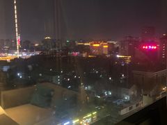 -长安·雅致观景餐厅