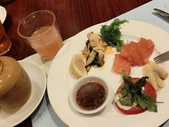 -马哥孛罗咖啡厅·Cafe Marco (厦门马哥孛罗东方大酒店)