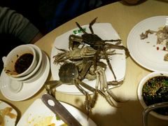 -蒙肥羊·酸汤潮牛·鲜牛肉火锅烤肉自助(岗顶店)