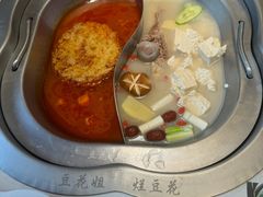 -豆花姐烂豆花火锅(水屯北路恒大滨河店)