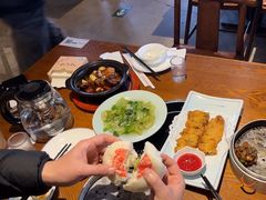 -水门巷餐厅(古子城店)