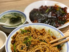 -君东记本帮面馆(天钥桥路店)