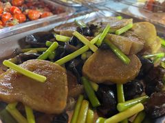 -郑喜旺烧烤(新密总店)