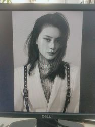 -克拉女神写真馆·匠心定制