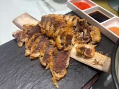 -全聚德(领城国际店)