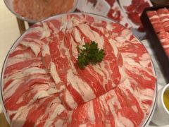 -川味观·鲜货火锅(西湖文化广场店)