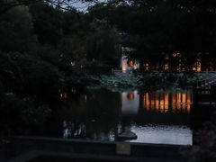 -杭州西子湖四季酒店·金沙厅