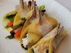 -上海柏悦酒店·大堂客厅