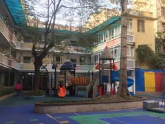 -广州市荔湾区育星和平幼儿园