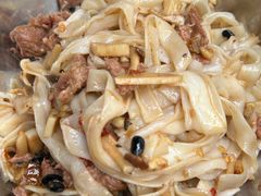 老友牛肉干捞-舒记粉店(七星路店)