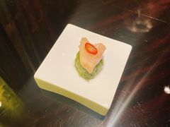 -北京四季酒店·采逸轩