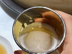 -大锅强·蒸海鲜青岛菜(吾悦广场店)