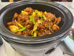 贵州辣子鸡-贵州大厦贵州厅(樱花园西街店)