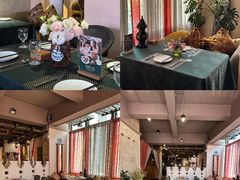 -翡翠鸟精品泰国菜(北辰财富中心店)