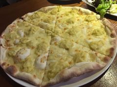 -JINNS锦时 steak&pizza(浸信会礼拜堂旧址店)