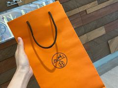 -HERMES(恒隆广场店)