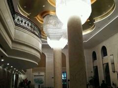 -许昌花溪大酒店