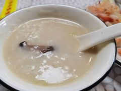 -云晓光头烧烤吧(德平路店)
