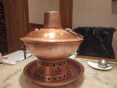 -南门涮肉(天坛店)