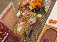 -岚魅儿·洗头头疗·按摩SPA(金光华店)