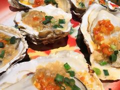 -华府九号海鲜烧烤大排档(龙域店)