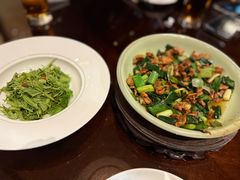-大理实力希尔顿酒店御璽中餐厅YUXI – CHINESE RESTAURANT