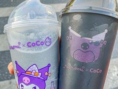 -CoCo都可(湖滨银泰店B区店)