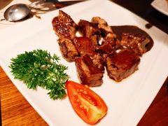 仔牛排-Mr·Fish鱼鲜生海鲜放题(银泰in99店)