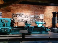 -柳州工业博物馆