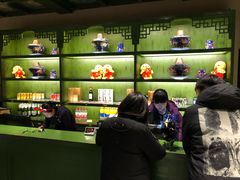 -古关火锅店(古北水镇景区店)