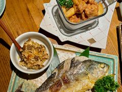 -阿吾罗日本料理(K11艺术中心店)