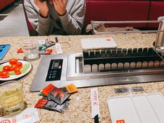 -丰茂烤串(金泉美食宫店)