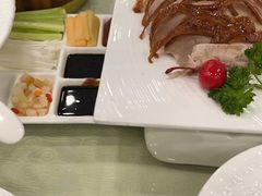 -东四民芳餐厅(世茂工三店)