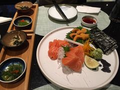 -月下料理(楷林IFC店)