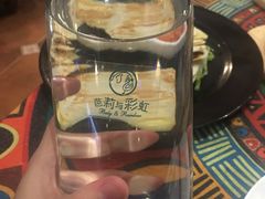 -芭莉与彩虹西餐厅(成都合生汇店)