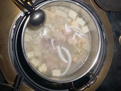 -凤园椰珍·臻品椰子鸡(保利时光里店)