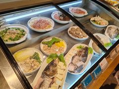 -沈家花园如皋菜(海阳路店)