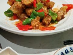 -燕郊烧鸽子(酷车小镇店)