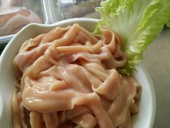 -历蜀记·家宴老火锅(总店)