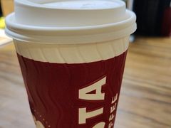-COSTA COFFEE(新奥购物中心店)